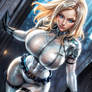 White Widow: Cold War Infiltrator