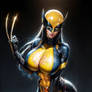 X-23: The Adamantium Assassin