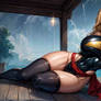 Ms. Marvel: Stellar Justice