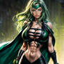 Polaris: Emerald Force Rising
