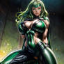 Polaris: Magnetized Destiny