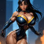 Superwoman: Tyrant Queen