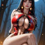 Vampirella: Crimson Eclipse