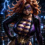 Titania: Gamma Rivalry