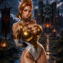 Teela: Destiny's Chosen