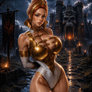 Teela: Destiny's Chosen ANIMATION