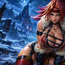 Red Monika: The Huntress