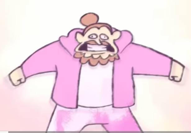 I've decided to try again... by rileydu2 on DeviantArt