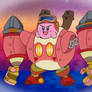 Robobot Kirby