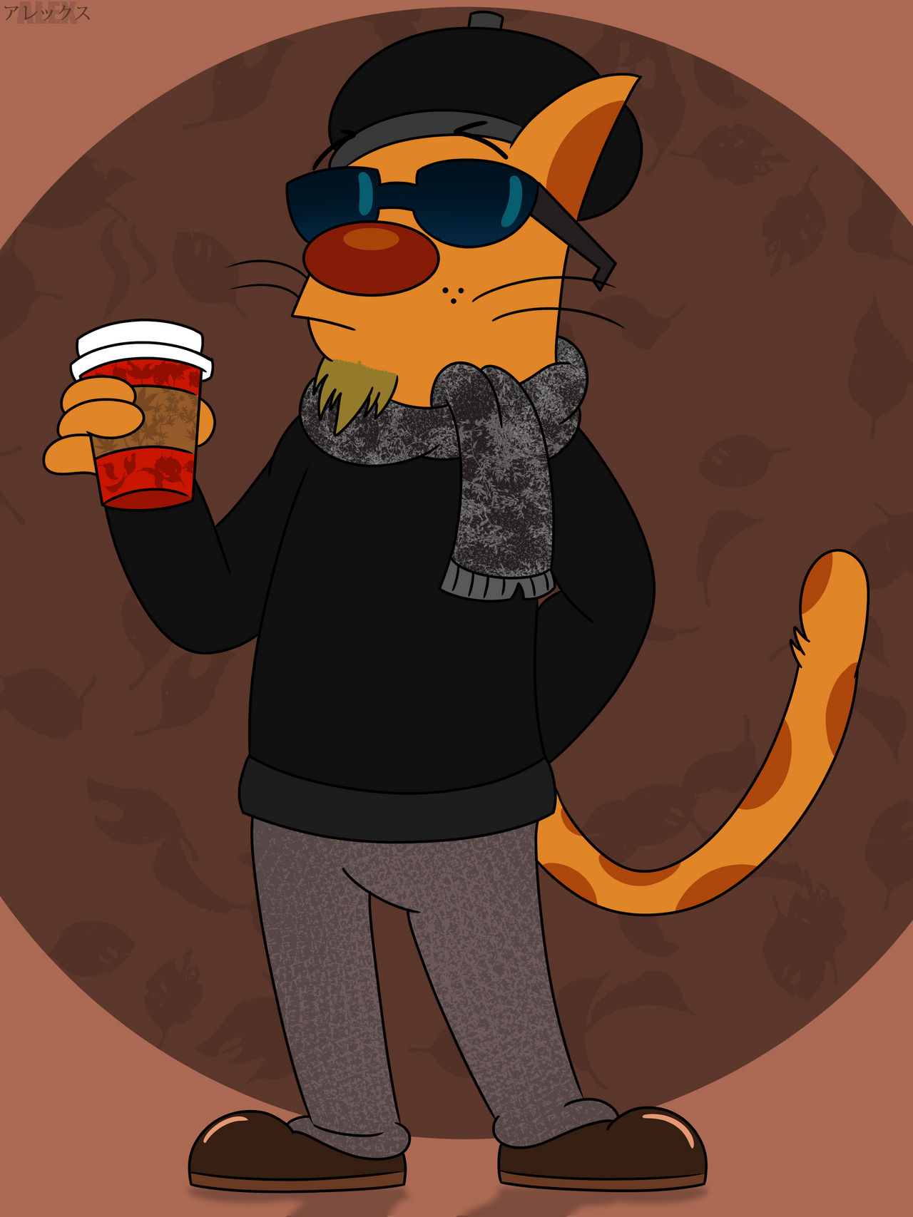 Deviantart Scat - bnoi6ru