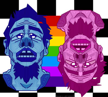 Explore the Best Angular Art | DeviantArt
