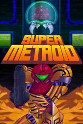 Super Metroid