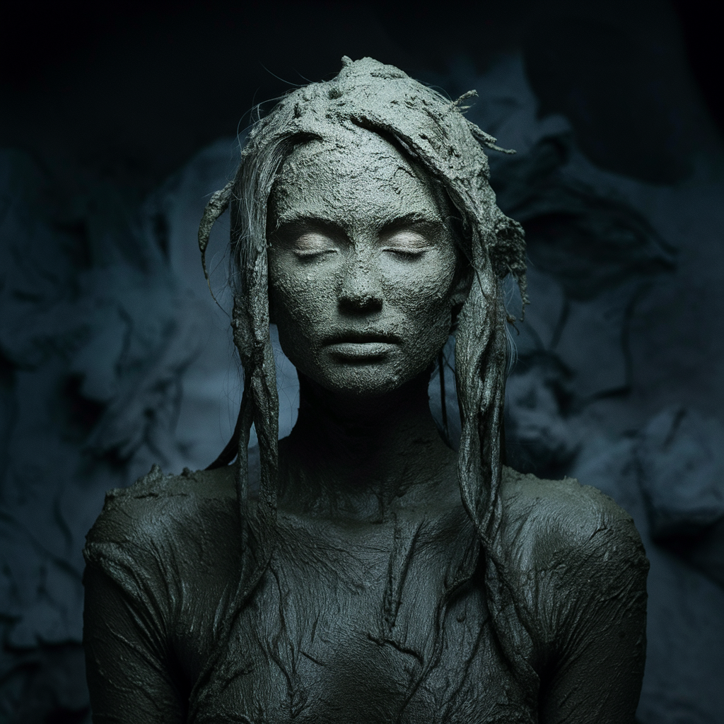 Deviantart Klooaid A-captivating-conceptual-photograph-features-a-wom by Klooaid on DeviantArt