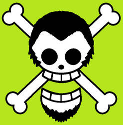 my jolly roger