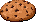 Pixel Cookie