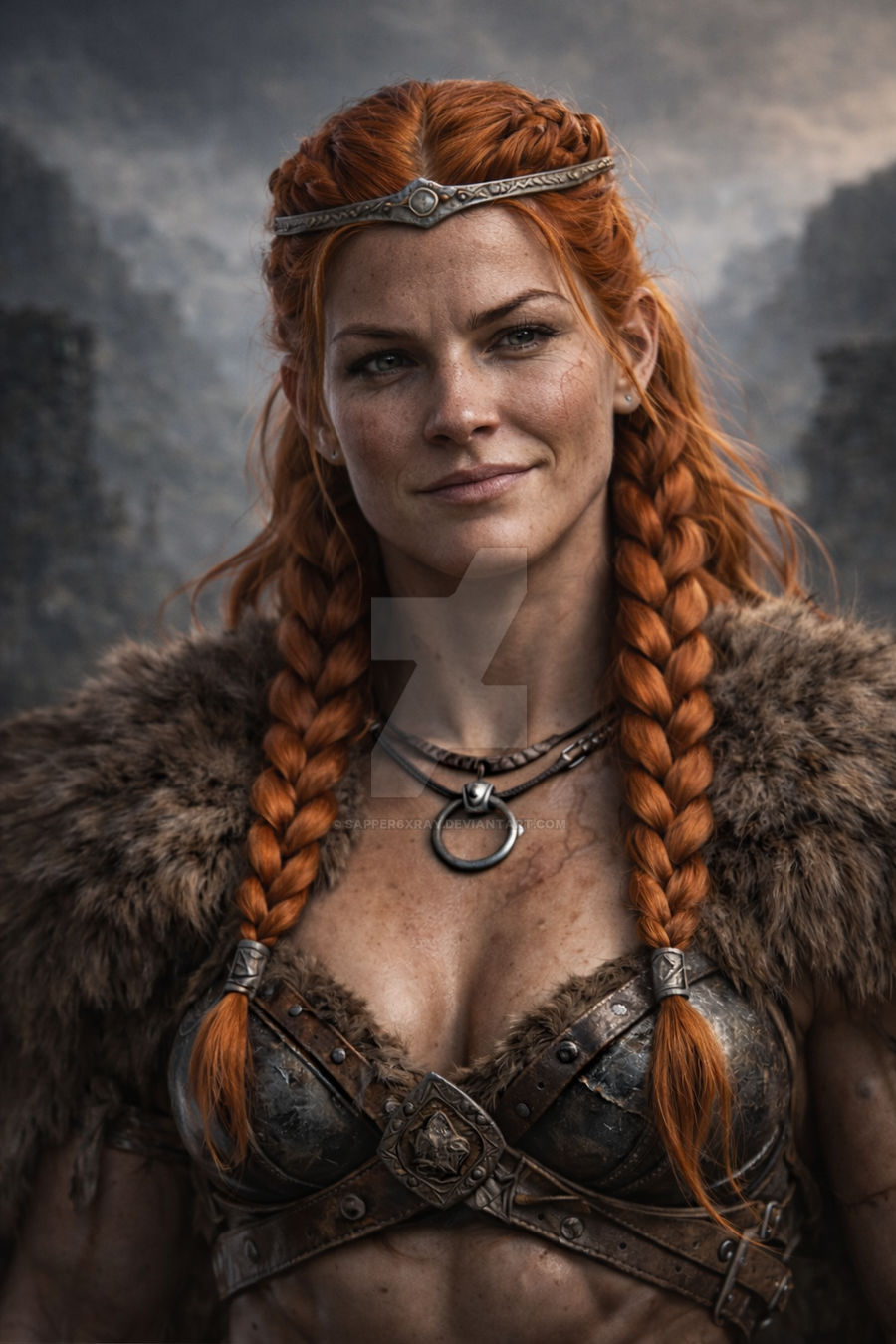 Old Hilde Hilde Approval by Sapper6Xray on DeviantArt