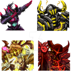 Explore the Best Dfo Art | DeviantArt