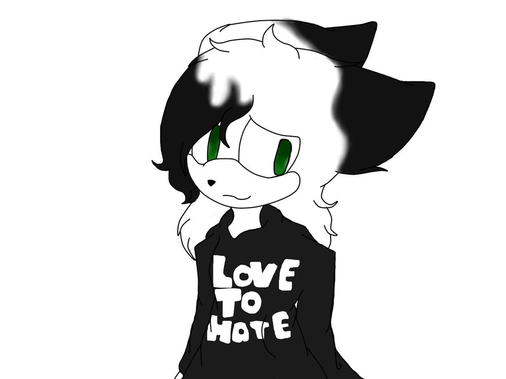 Ricky Ricardo Cat Ricardo the Cat by EyelessJackLoverBae on DeviantArt
