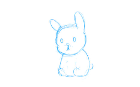 Rabbit Animation by jyokyori on DeviantArt