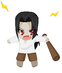 Chibi Blade