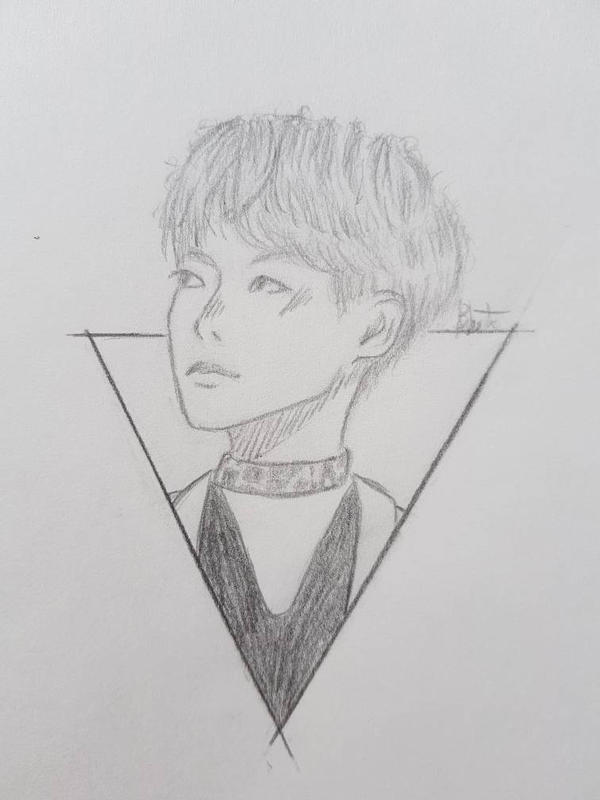 J Hope Hope World By Juna7 On Deviantart J Hope Hope World By Juna7 On Deviantart