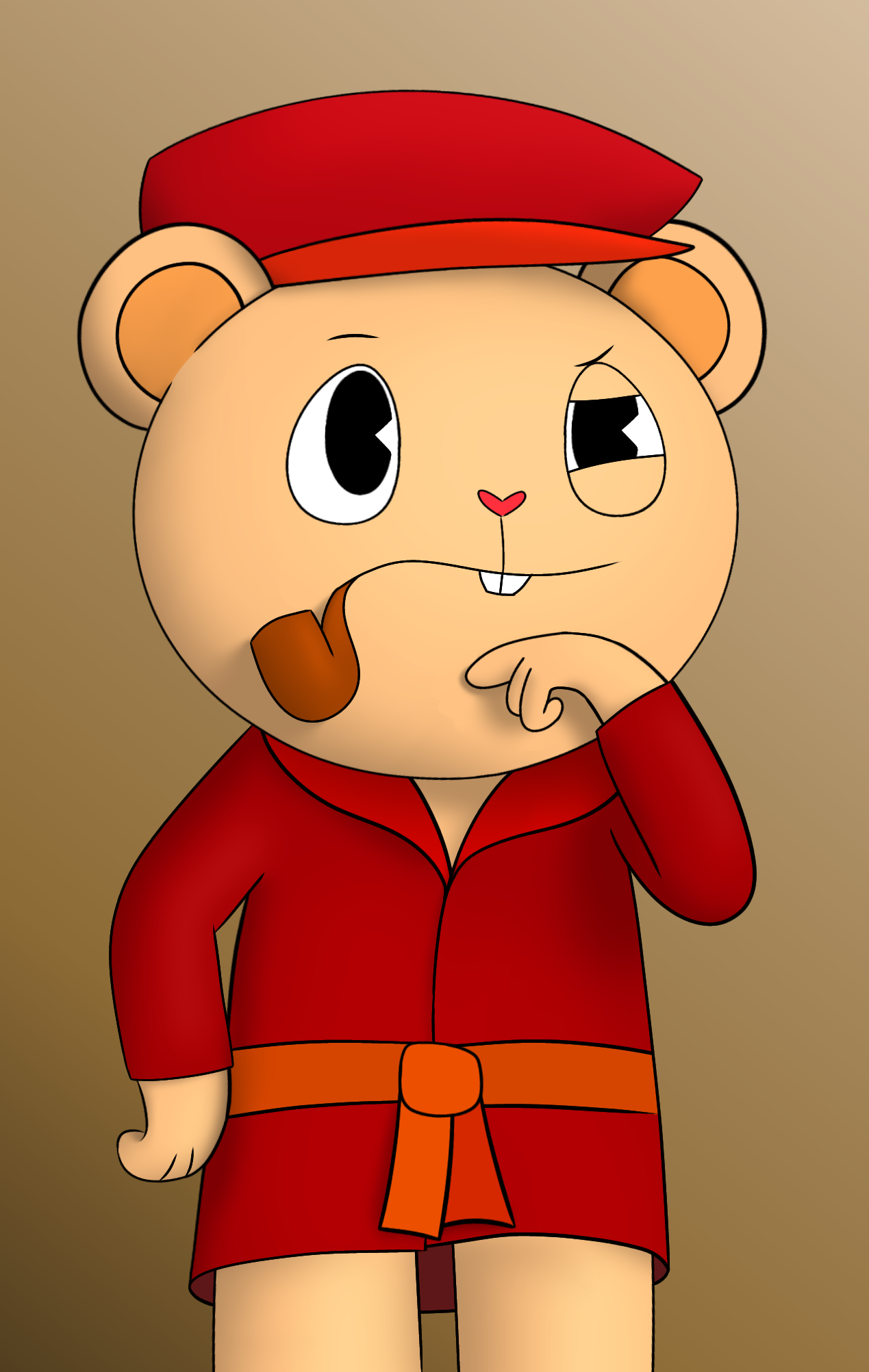 Poop Htf HTF Pop by Daviehtf on DeviantArt