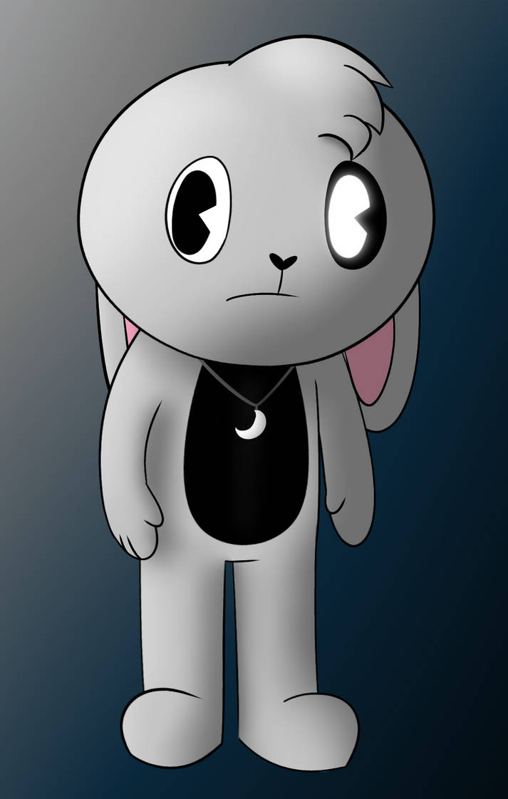 HTF OC by Daviehtf on DeviantArt