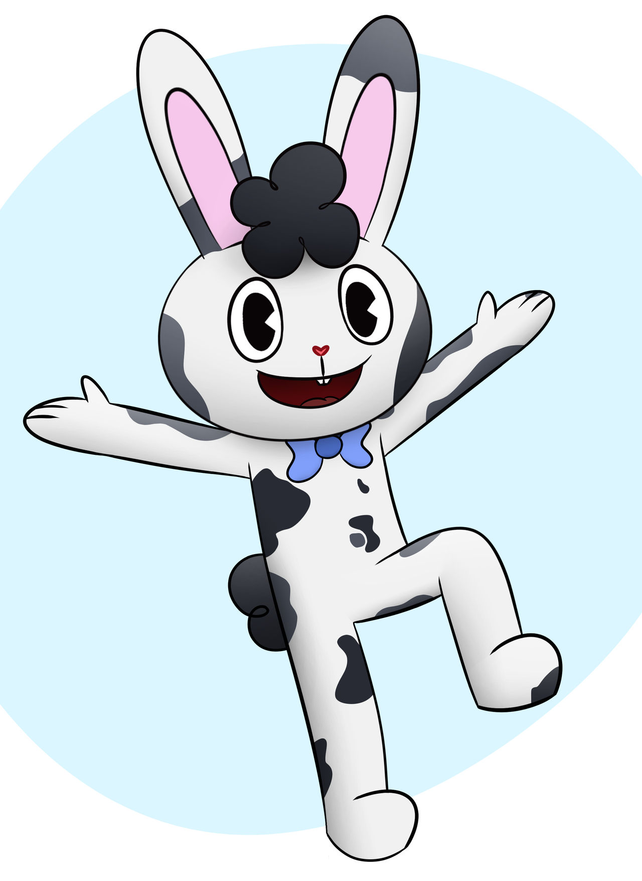 HTF OC Jeremy by Daviehtf on DeviantArt