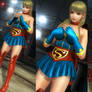 SUPER GIRL