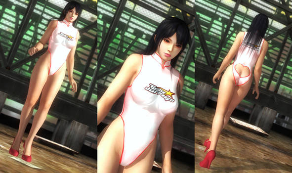 KASUMI RACEQUEEN