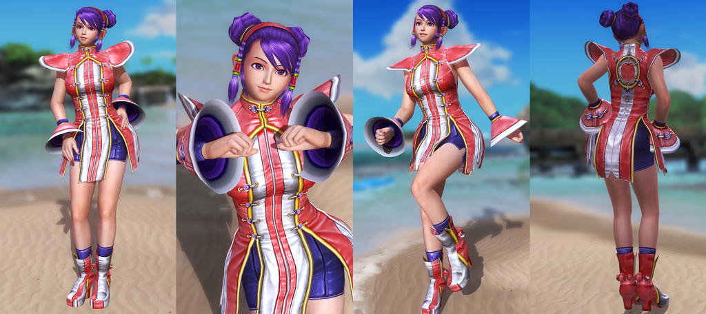 ATHENA ASAMIYA By Huchi001 On DeviantArt athena-asamiya-by-huchi001-on-deviantart
