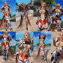 ELF ARMOR