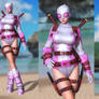 GWENPOOL - UPDATE