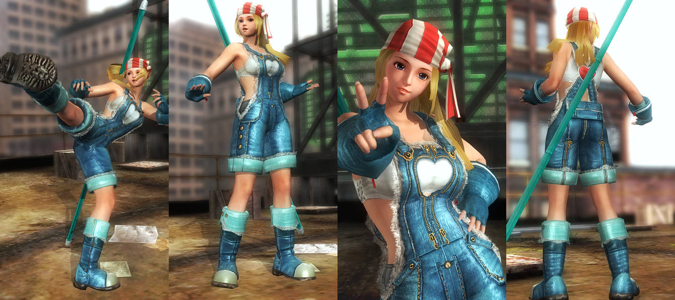 LILLY KANE by huchi001 on DeviantArt