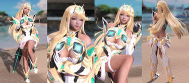 MYTHRA