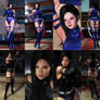 PSYLOCKE - REMAKE