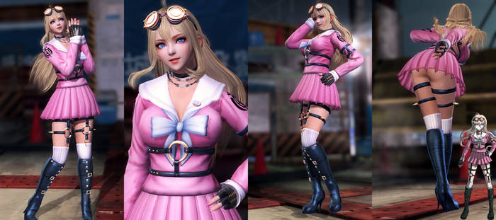 MIU IRUMA