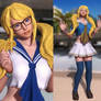 RAINBOW MIKA - SCHOOL