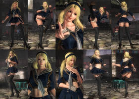 BABYDOLL (REMAKE)