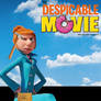 The Despicable Movie! (poster)
