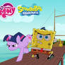 SpongeBob and MLP (Back In Action)