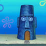 Squidward's house 