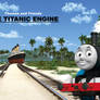 Thomas The Titanic Engine