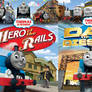 My Favourite Thomas and Friends Movies