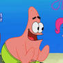 Patrick and Pinkie Pie 
