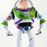 Utility Belt Buzz Lightyear