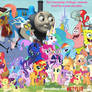 My Little Pony: The Series' Remake