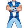 Sportacus