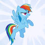 Rainbow Dash