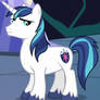 Shining Armor